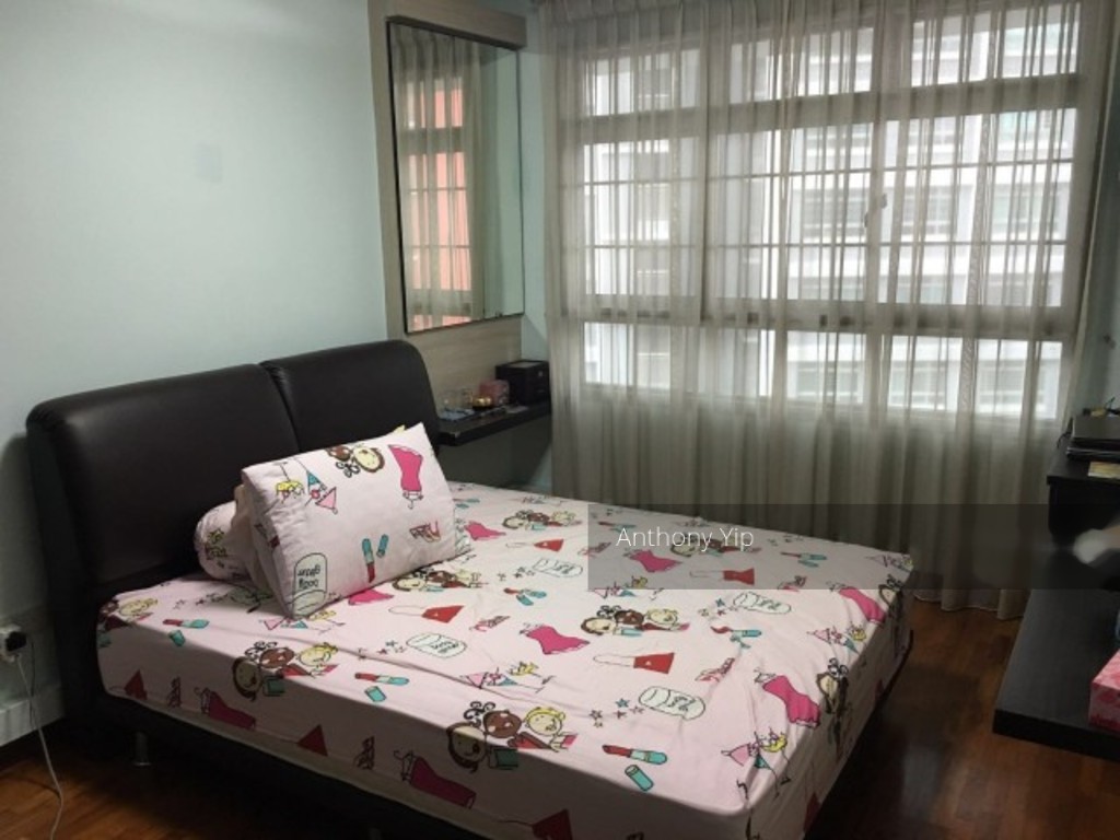 Blk 271A Sengkang Central (Sengkang), HDB 4 Rooms #152346532